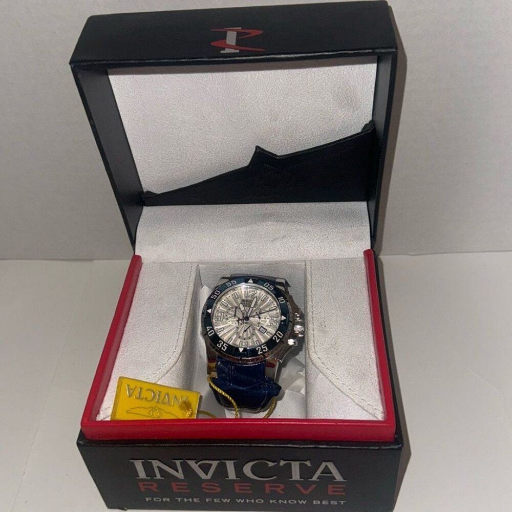 INVICTA WATCH!!!